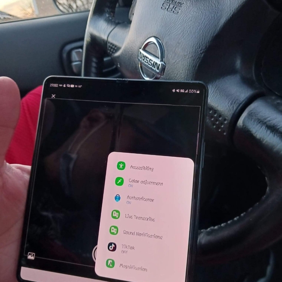 Samsung galaxy fold 3 unlocked